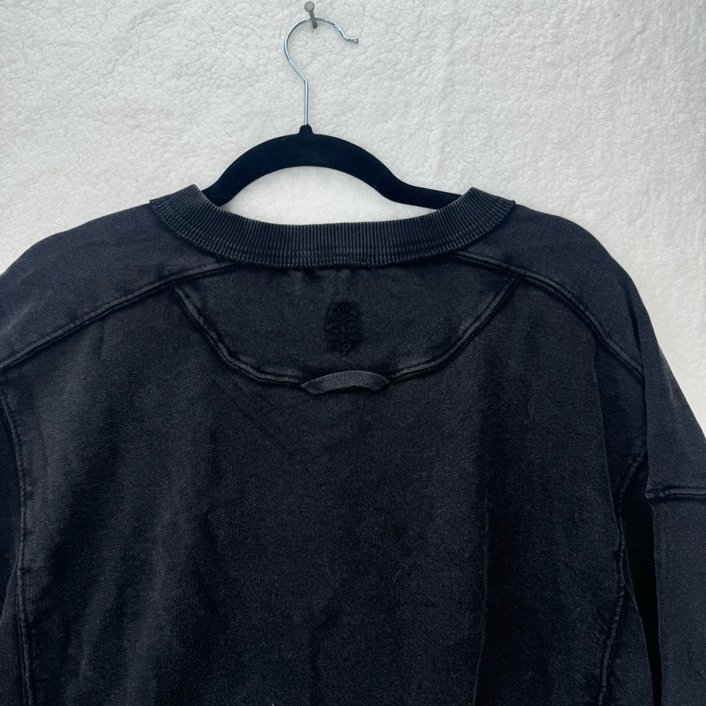 Free People Movement X Hatch Maternity Intercept Pullover Sweatshirt Size M NWT - Picture 11 of 11